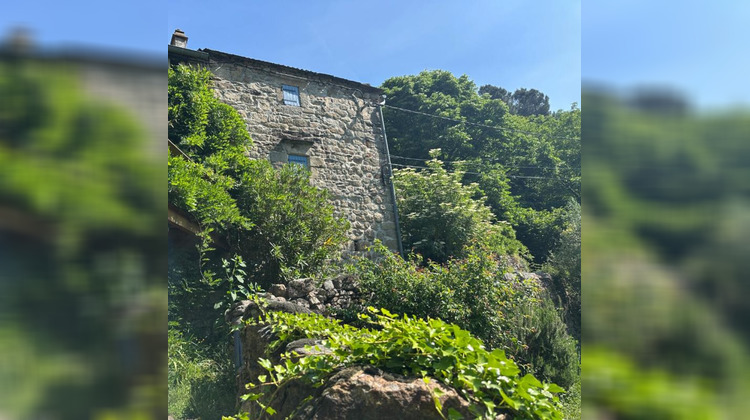 Ma-Cabane - Vente Maison SABLIERES, 130 m²