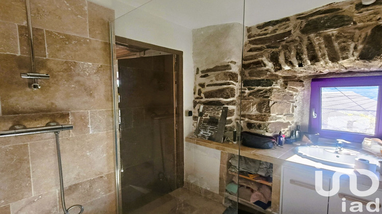 Ma-Cabane - Vente Maison Sablières, 84 m²