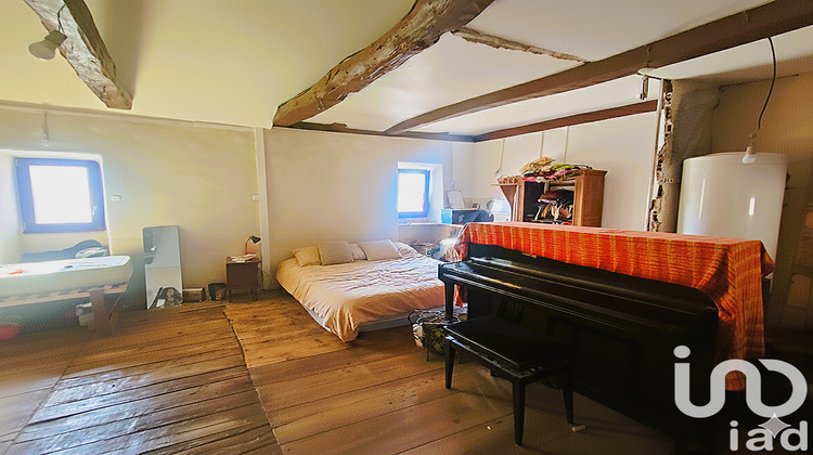 Ma-Cabane - Vente Maison Sablières, 84 m²
