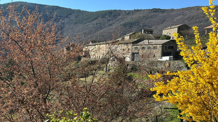 Ma-Cabane - Vente Maison SABLIERES, 74 m²
