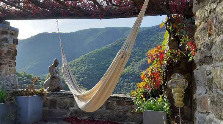 Ma-Cabane - Vente Maison SABLIERES, 134 m²