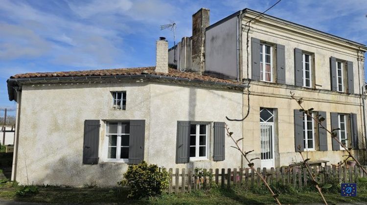 Ma-Cabane - Vente Maison Sablonceaux, 188 m²