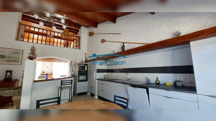 Ma-Cabane - Vente Maison Sablonceaux, 250 m²