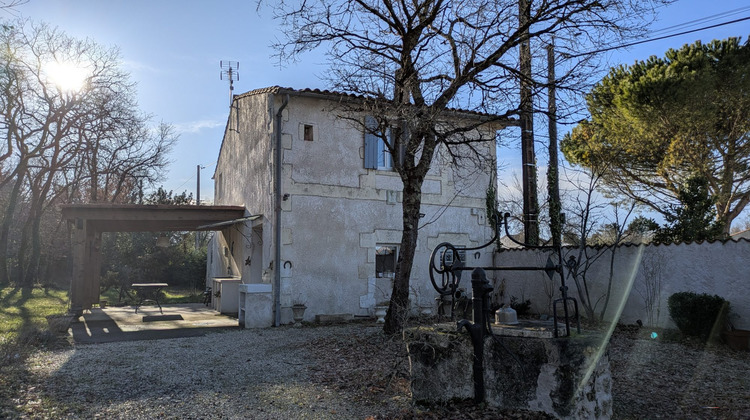 Ma-Cabane - Vente Maison Sablonceaux, 88 m²