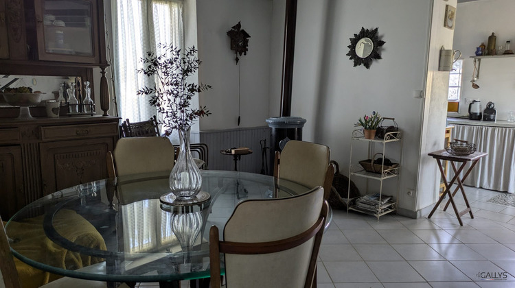 Ma-Cabane - Vente Maison Sablonceaux, 88 m²