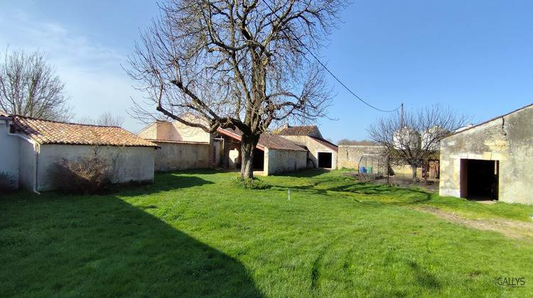 Ma-Cabane - Vente Maison Sablonceaux, 690 m²