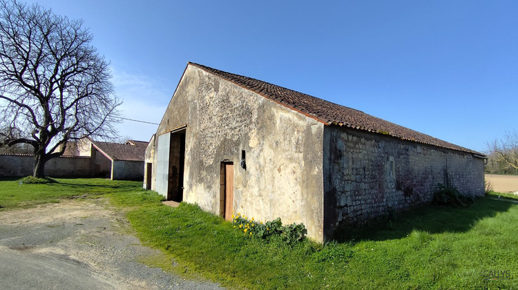 Ma-Cabane - Vente Maison Sablonceaux, 690 m²