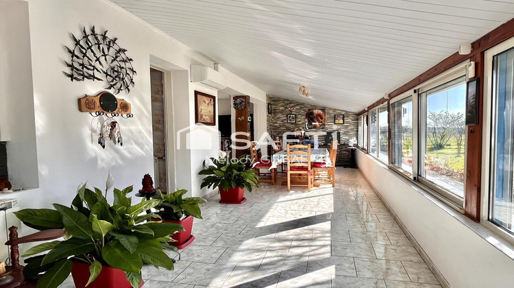 Ma-Cabane - Vente Maison Sablonceaux, 135 m²