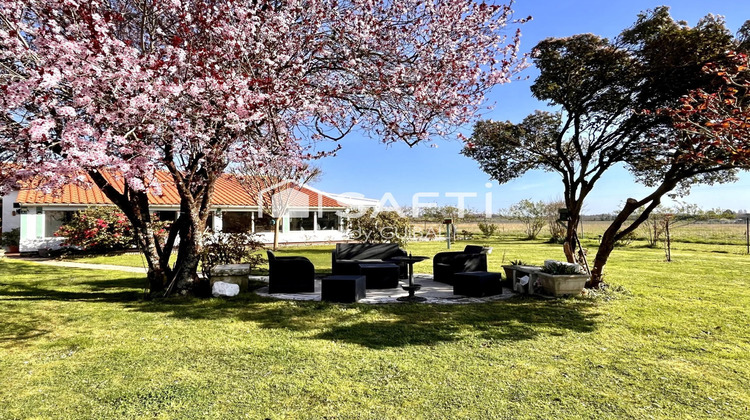 Ma-Cabane - Vente Maison Sablonceaux, 135 m²