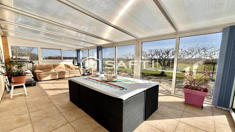 Ma-Cabane - Vente Maison Sablonceaux, 135 m²