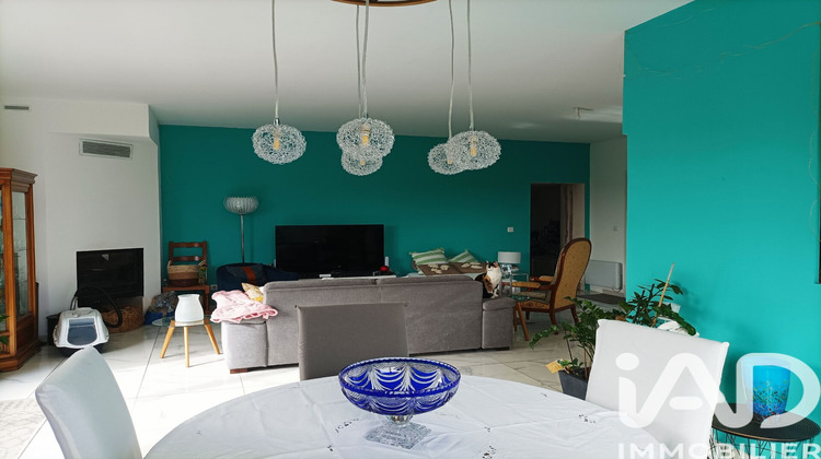 Ma-Cabane - Vente Maison Sablonceaux, 159 m²