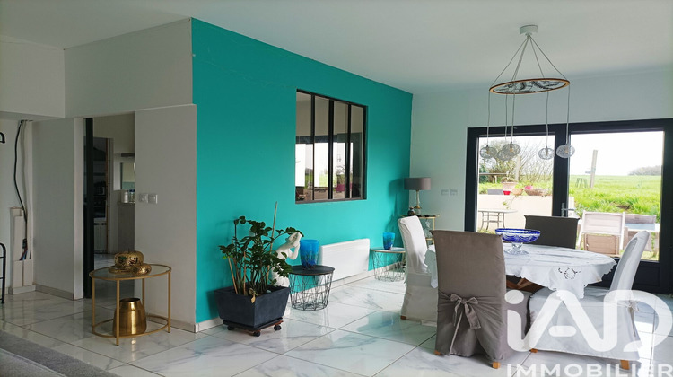 Ma-Cabane - Vente Maison Sablonceaux, 159 m²