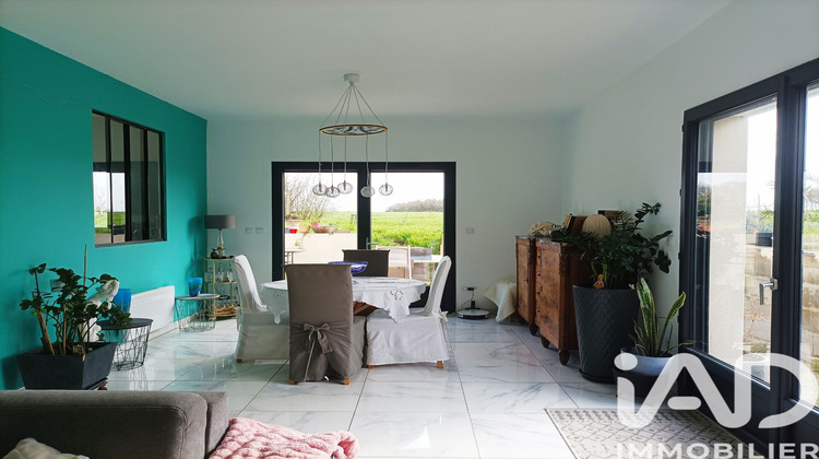 Ma-Cabane - Vente Maison Sablonceaux, 159 m²