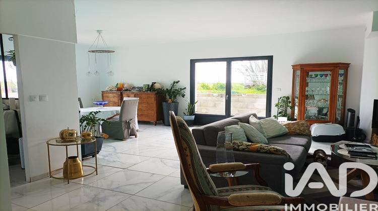 Ma-Cabane - Vente Maison Sablonceaux, 159 m²