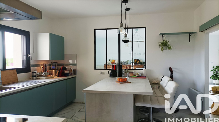 Ma-Cabane - Vente Maison Sablonceaux, 159 m²