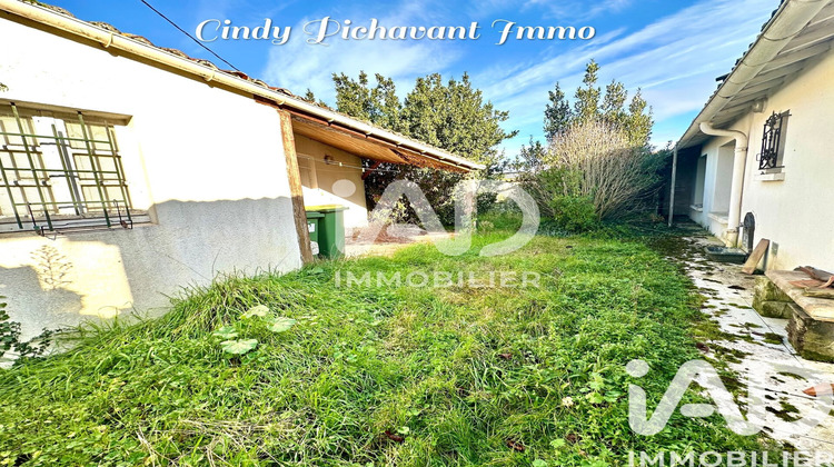 Ma-Cabane - Vente Maison Sablonceaux, 90 m²