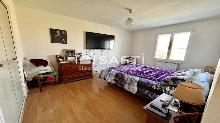 Ma-Cabane - Vente Maison Sablonceaux, 135 m²