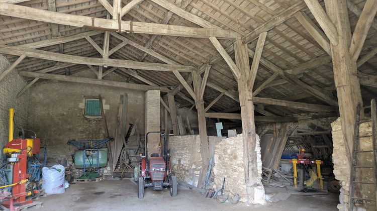 Ma-Cabane - Vente Maison Sablonceaux, 295 m²