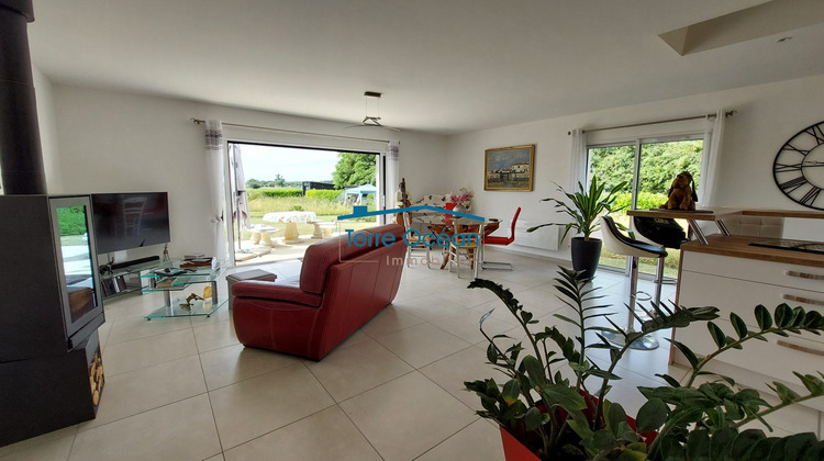 Ma-Cabane - Vente Maison Sablonceaux, 90 m²