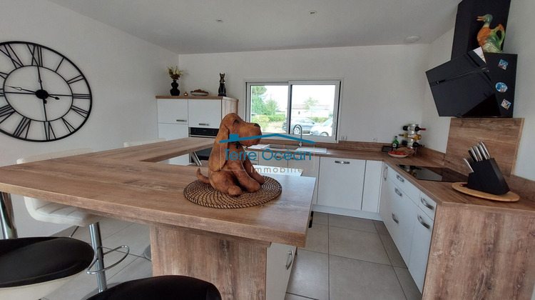 Ma-Cabane - Vente Maison Sablonceaux, 90 m²