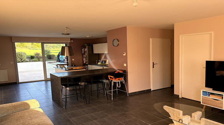 Ma-Cabane - Vente Maison SABLONNIERES, 70 m²