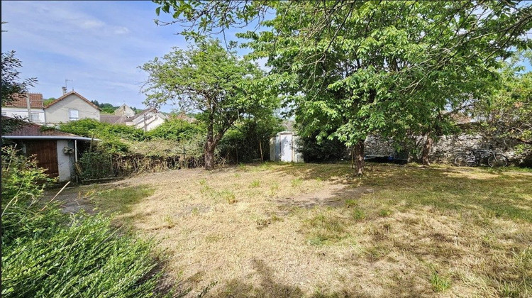 Ma-Cabane - Vente Maison Sablonnières, 66 m²