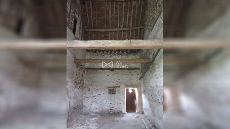 Ma-Cabane - Vente Maison Sablonnières, 172 m²