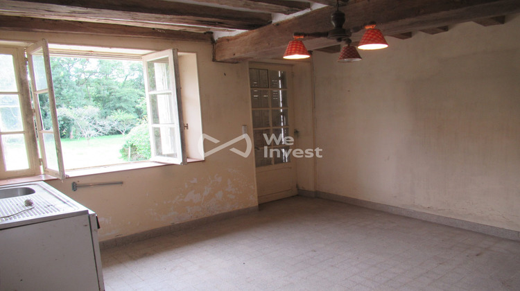 Ma-Cabane - Vente Maison Sablonnières, 172 m²