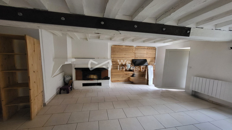 Ma-Cabane - Vente Maison Sablonnières, 80 m²