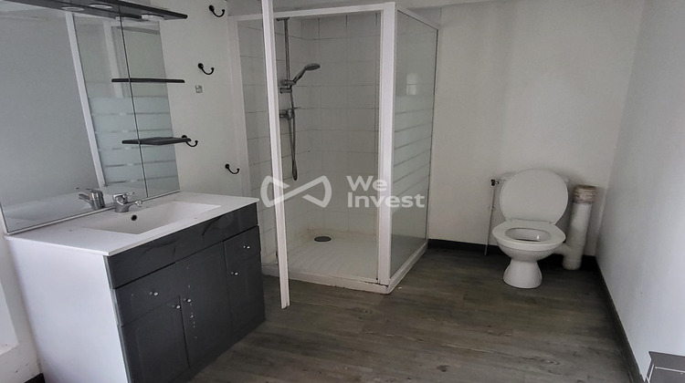 Ma-Cabane - Vente Maison Sablonnières, 80 m²