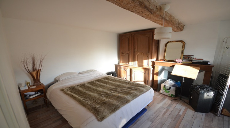 Ma-Cabane - Vente Maison SABLONNIERES, 116 m²