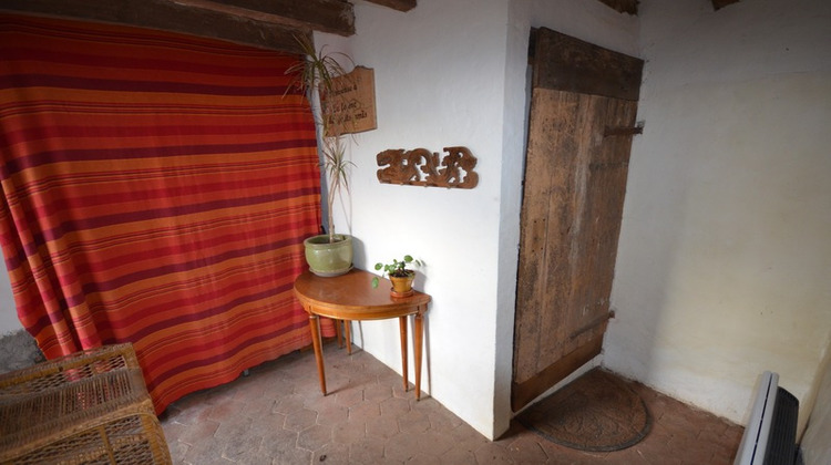Ma-Cabane - Vente Maison SABLONNIERES, 116 m²