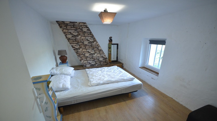 Ma-Cabane - Vente Maison SABLONNIERES, 116 m²