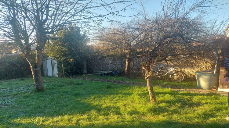 Ma-Cabane - Vente Maison Sablonnières, 66 m²