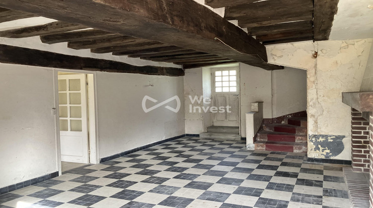 Ma-Cabane - Vente Maison Sablonnières, 172 m²