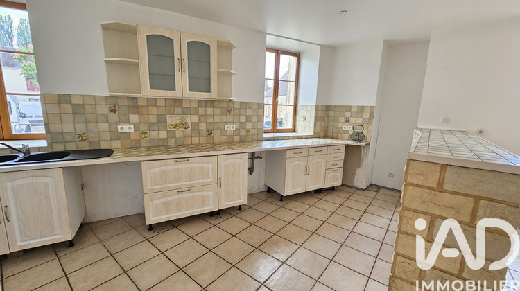 Ma-Cabane - Vente Maison Sablonnières, 125 m²