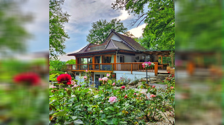 Ma-Cabane - Vente Maison SABLONNIERES, 103 m²
