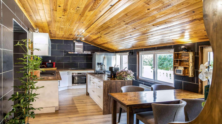 Ma-Cabane - Vente Maison SABLONNIERES, 103 m²