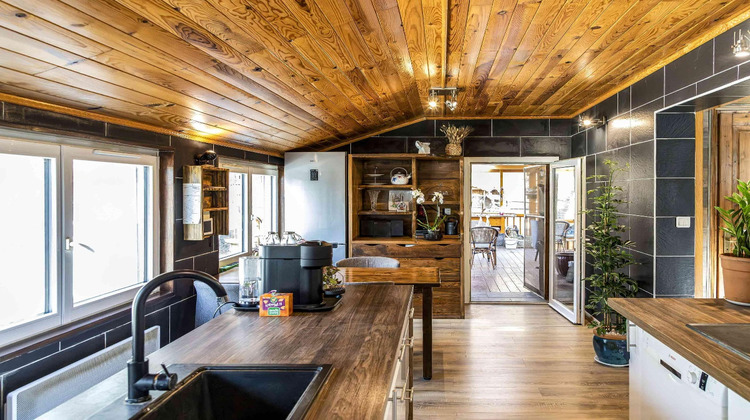 Ma-Cabane - Vente Maison SABLONNIERES, 103 m²