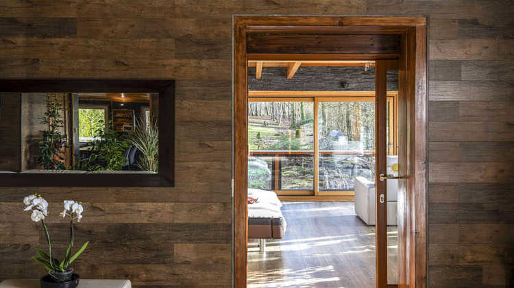 Ma-Cabane - Vente Maison SABLONNIERES, 103 m²