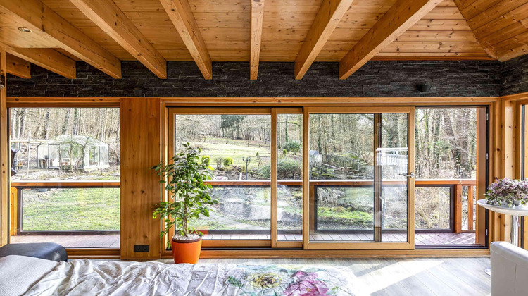 Ma-Cabane - Vente Maison SABLONNIERES, 103 m²