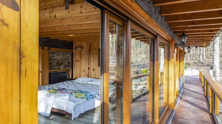 Ma-Cabane - Vente Maison SABLONNIERES, 103 m²