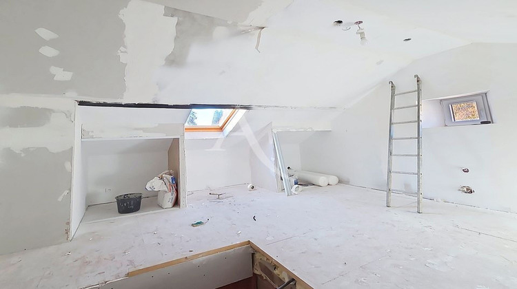 Ma-Cabane - Vente Maison SABLONNIERES, 74 m²