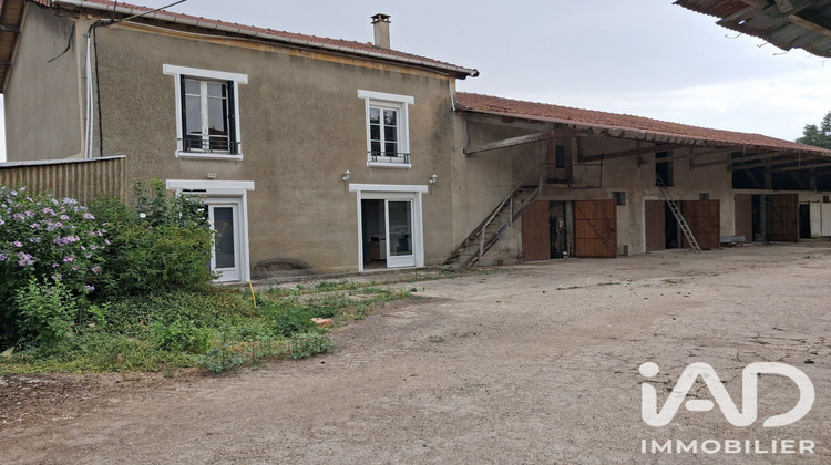 Ma-Cabane - Vente Maison Sablonnières, 130 m²