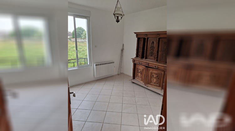 Ma-Cabane - Vente Maison Sablonnières, 130 m²