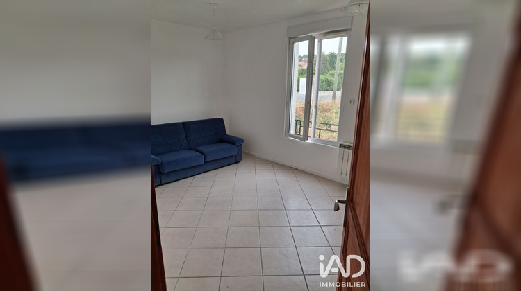 Ma-Cabane - Vente Maison Sablonnières, 130 m²