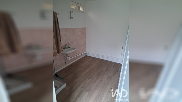 Ma-Cabane - Vente Maison Sablonnières, 130 m²