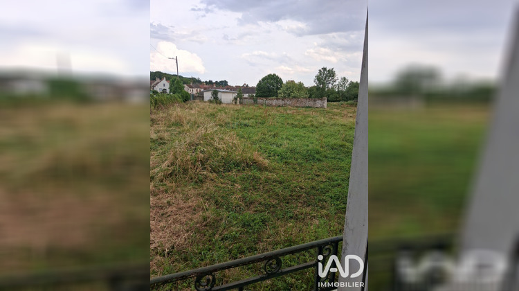 Ma-Cabane - Vente Maison Sablonnières, 130 m²