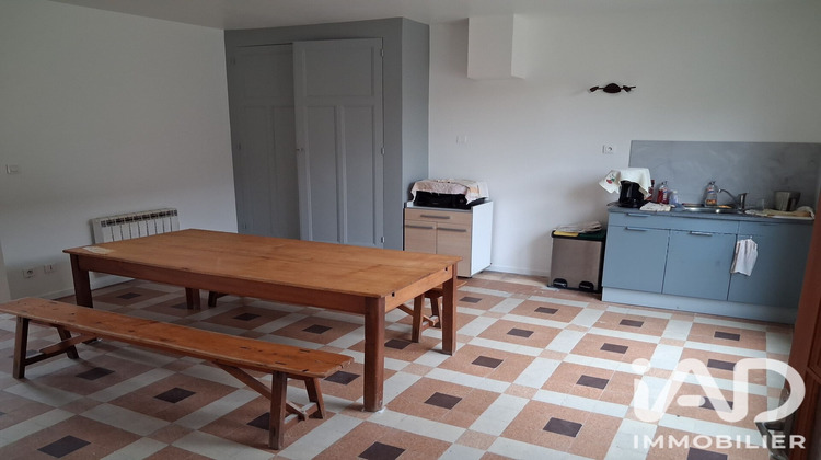 Ma-Cabane - Vente Maison Sablonnières, 130 m²