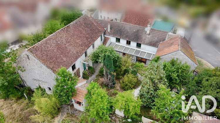 Ma-Cabane - Vente Maison Sablonnières, 200 m²